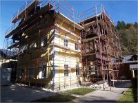 12 - Fassadenarbeiten 12 - Fassadenarbeiten